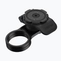 Kerékpáros telefontartó Quad Lock Stem Cap Mount black