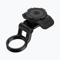 Kerékpáros telefontartó Quad Lock Stem Cap Mount Adjustable black