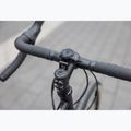 Kerékpáros telefontartó Quad Lock Stem Cap Mount Adjustable black 3