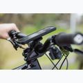 Kerékpáros telefontartó Quad Lock Stem Cap Mount Adjustable black 4
