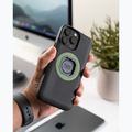 Quad Lock Mag telefon tok iPhone 16 Pro Max fekete 4
