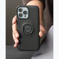 Quad Lock eredeti telefontok iPhone 16 Pro fekete 2
