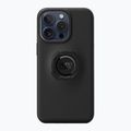 Quad Lock eredeti telefon tok iPhone 16 Pro Max fekete