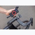 Kerékpáros telefontartó Quad Lock Out Front Mount Pro (V2) black 3