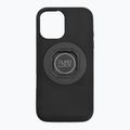 Telefontok Quad Lock Mag Case iPhone 17 black