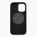 Telefontok Quad Lock Mag Case iPhone 17 black 2