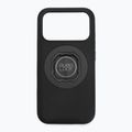 Telefontok Quad Lock Mag Case iPhone 17 Pro black