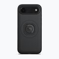 Telefontok Quad Lock Mag Case iPhone 17 Air black