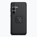 Telefontok Quad Lock MAG Case Samsung Galaxy S26 black
