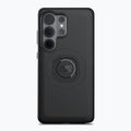 Telefontok Quad Lock MAG Case Samsung Galaxy S26 Ultra black