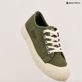Női cipő Lee Cooper LCW-24-02-2110 khaki 9