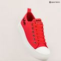Női cipő Lee Cooper LCW-24-44-2463 red 9