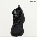 Férfi trekking cipő Haglöfs L.I.M FH GTX Mid true black/magnetite 9