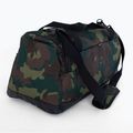 Hurley Union Duffle 40 l utazótáska Woodland utazótáska 2