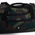 Hurley Union Duffle 40 l utazótáska Woodland utazótáska 3