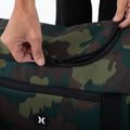Hurley Union Duffle 40 l utazótáska Woodland utazótáska 5