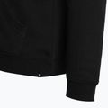 Férfi pulóver Hurley O&O Solid Core black 4