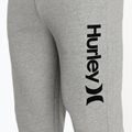 Hurley O&O Track dark heather grey férfi nadrág 3