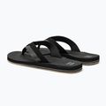 Férfi flip flopok Billabong All Day Impact black 3