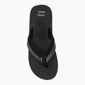 Férfi flip flopok Billabong All Day Impact black 6