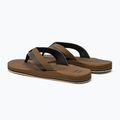 Férfi flip flopok Billabong All Day Impact camel 3