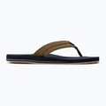 Férfi flip flopok Billabong All Day Impact navy 2