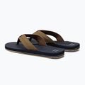 Férfi flip flopok Billabong All Day Impact navy 3