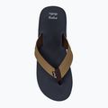 Férfi flip flopok Billabong All Day Impact navy 6