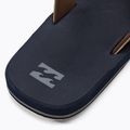 Férfi flip flopok Billabong All Day Impact navy 8