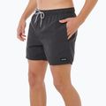 Férfi Rip Curl Offset Volley úszónadrág fekete CBOLQ4 5