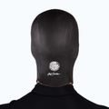 Rip Curl Flashbomb Heat Seeker 4mm neoprén kapucni fekete WHO8BF 3