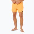 Férfi úszóshort Rip Curl Offset Volley bright orange