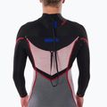 Férfi Rip Curl Dawn Patrol 3/2mm Fekete WSM9DM WSM9DM 5