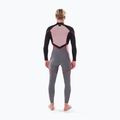 Férfi Rip Curl Dawn Patrol 3/2mm Fekete WSM9DM WSM9DM 6