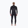Férfi Rip Curl Dawn Patrol Performance Swim Wet 4/3 mm fekete WSM9WM 3