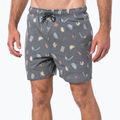 Férfi Rip Curl Seaside 16'' Volley szürke úszónadrág CBOMF4