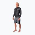 Férfi Rip Curl Dawn Patrol 1.5m-es búvárruha fekete WVE9MM 2