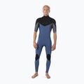 Férfi Rip Curl Dawn Patrol Perf 2/2 mm kék WSM9YM Úszóhab