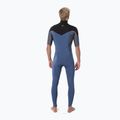 Férfi Rip Curl Dawn Patrol Perf 2/2 mm kék WSM9YM Úszóhab 2