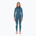 Rip Curl Dawn Patrol 4/3mm GB női búvárruha zöld