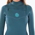 Rip Curl Dawn Patrol 4/3mm GB női búvárruha zöld 3