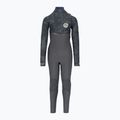 Rip Curl Ebomb 3/2 mm gyermek úszószivacs szürke WSMYAU WSMYAU