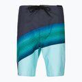Férfi Rip Curl Inverted fürdőruha tengerészkék CBOMU4