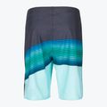 Férfi Rip Curl Inverted fürdőruha tengerészkék CBOMU4 2