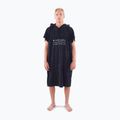 Férfi Rip Curl Mix Up kapucnis törölköző fekete CTWAH9