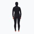 Női neoprénruha Rip Curl Dawn Patrol 5/4mm Chest Zip Hooded black 2