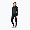 Rip Curl Omega 4/3 mm GB Steamer 90 női búvárruha fekete WSM9CW