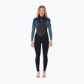 Női Rip Curl Omega 3/2 mm GB Steamer úszóhab 8784 kék/rózsaszín WSM9LW 6