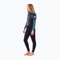 Női Rip Curl Omega 3/2 mm GB Steamer úszóhab 8784 kék/rózsaszín WSM9LW 7