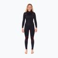 Női Rip Curl Omega 3/2 mm GB Steamer úszóhab 8784 kék/rózsaszín WSM9LW 9